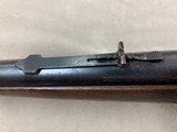 Winchester Model 1895 .30-06 - original - - 13 of 16