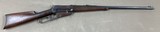 Winchester Model 1895 .30-06 - original - - 1 of 16