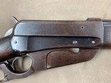 Winchester Model 1895 .30-06 - original - - 3 of 16