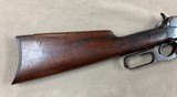 Winchester Model 1895 .30-06 - original - - 5 of 16