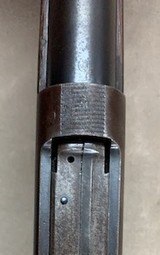Winchester Model 1895 .30-06 - original - - 12 of 16