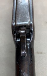 Winchester Model 1895 .30-06 - original - - 11 of 16