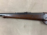Winchester Model 1895 .30-06 - original - - 9 of 16