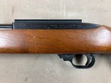 Ruger Model 10/22 Very Early 24,xxx Serial Range (circa 1966) - 98%+ - 4 of 8