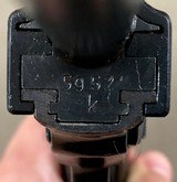 Walther P-38 AC42 w/holster - 11 of 21