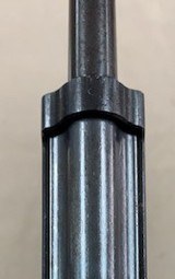 Walther P-38 AC42 w/holster - 13 of 21