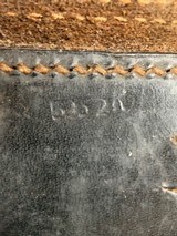 Walther P-38 AC42 w/holster - 21 of 21