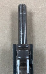 Walther P-38 AC42 w/holster - 14 of 21