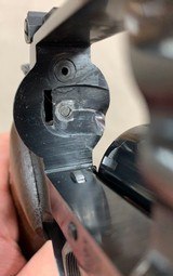 Smith & Wesson Model 15-2 .38 Special Combat Masterpiece - minty - circa 1967 - 9 of 13