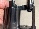 Smith & Wesson Model 15-2 .38 Special Combat Masterpiece - minty - circa 1967 - 8 of 13