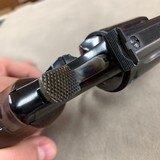 Smith & Wesson Model 15-2 .38 Special Combat Masterpiece - minty - circa 1967 - 11 of 13