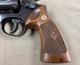 Smith & Wesson Model 15-2 .38 Special Combat Masterpiece - minty - circa 1967 - 3 of 13