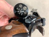 Smith & Wesson Model 15-2 .38 Special Combat Masterpiece - minty - circa 1967 - 7 of 13