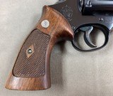 Smith & Wesson Model 15-2 .38 Special Combat Masterpiece - minty - circa 1967 - 6 of 13