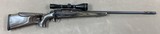 Browning A-Bolt Eclipse 7mm Rem Mag w/Boss & Leupold - minty - - 1 of 6