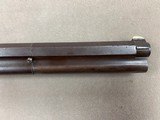 Henry Rifle cal .44 RF - nice original condition - - 4 of 25