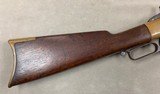 Henry Rifle cal .44 RF - nice original condition - - 2 of 25