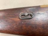 Henry Rifle cal .44 RF - nice original condition - - 8 of 25