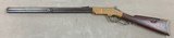 Henry Rifle cal .44 RF - nice original condition - - 5 of 25