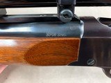 Ruger No 1 .30-06 Scoped 99% - 14 of 17