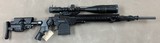 Howa 1500 .308 Platform Rifle - excellent - - 1 of 4