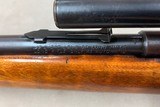 Stevens Model 87A .22 Semi Auto - excellent - - 7 of 8
