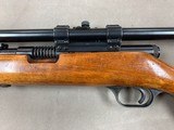 Stevens Model 87A .22 Semi Auto - excellent - - 6 of 8