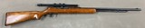 Stevens Model 87A .22 Semi Auto - excellent - - 1 of 8