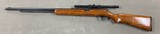 Stevens Model 87A .22 Semi Auto - excellent - - 4 of 8