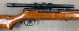 Stevens Model 87A .22 Semi Auto - excellent - - 2 of 8