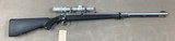 Ruger Model 77/50 All Weather - minty - - 1 of 4