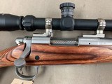 Remington Model 700 Laminated Stainless .260 Remington - minty - - 3 of 6