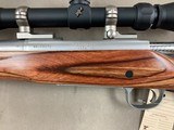 Remington Model 700 Laminated Stainless .260 Remington - minty - - 6 of 6