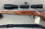 Remington Model 700 Laminated Stainless .260 Remington - minty - - 5 of 6