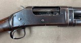 Winchester Model 97 12 Ga - original - - 2 of 14