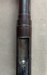 Winchester Model 97 12 Ga - original - - 9 of 14