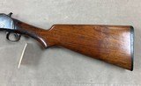 Winchester Model 97 12 Ga - original - - 8 of 14