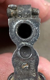 Marlin XX Standard 1873 Pocket Revolver - SOLD FOR PARTS ONLY - - 10 of 11