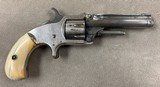 Marlin XX Standard 1873 Pocket Revolver - SOLD FOR PARTS ONLY - - 3 of 11