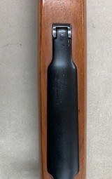 Ruger Model 77RS Tang Safety Red Pad 7mm Rem Mag - excellent - - 12 of 14