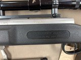 Remington Model 700 Stainless .223 Caliber Custom - excellent - - 6 of 6