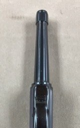 Ruger Standard .22 LR Pistol - Minty In Original Box - - 8 of 10