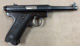 Ruger Standard .22 LR Pistol - Minty In Original Box - - 4 of 10