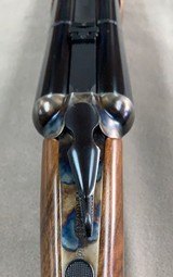 Pedersoli Howdah .45 Colt /410 Ga Pistol - NIB - - 7 of 10