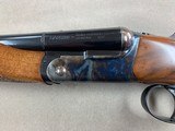 Pedersoli Howdah .45 Colt /410 Ga Pistol - NIB - - 3 of 10