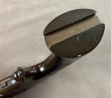 Frank Wesson Mod 1870 Pocket Rifle .32 RF 15 Inch Barrel - 8 of 8