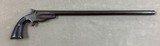 Frank Wesson Mod 1870 Pocket Rifle .32 RF 15 Inch Barrel - 3 of 8