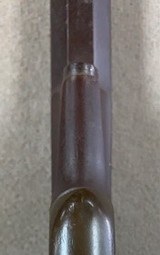 Frank Wesson Mod 1870 Pocket Rifle .32 RF 15 Inch Barrel - 7 of 8