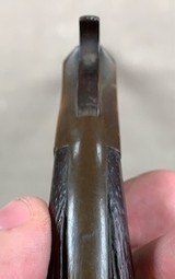 Frank Wesson Mod 1870 Pocket Rifle .32 RF 15 Inch Barrel - 5 of 8