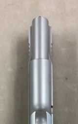 Kimber Team Match .45 ACP - excellent plus - - 6 of 7